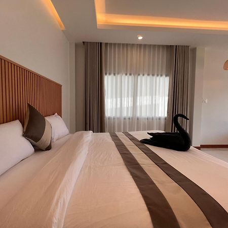 Prukrom Lanta Pensión Ko Lanta Exterior foto