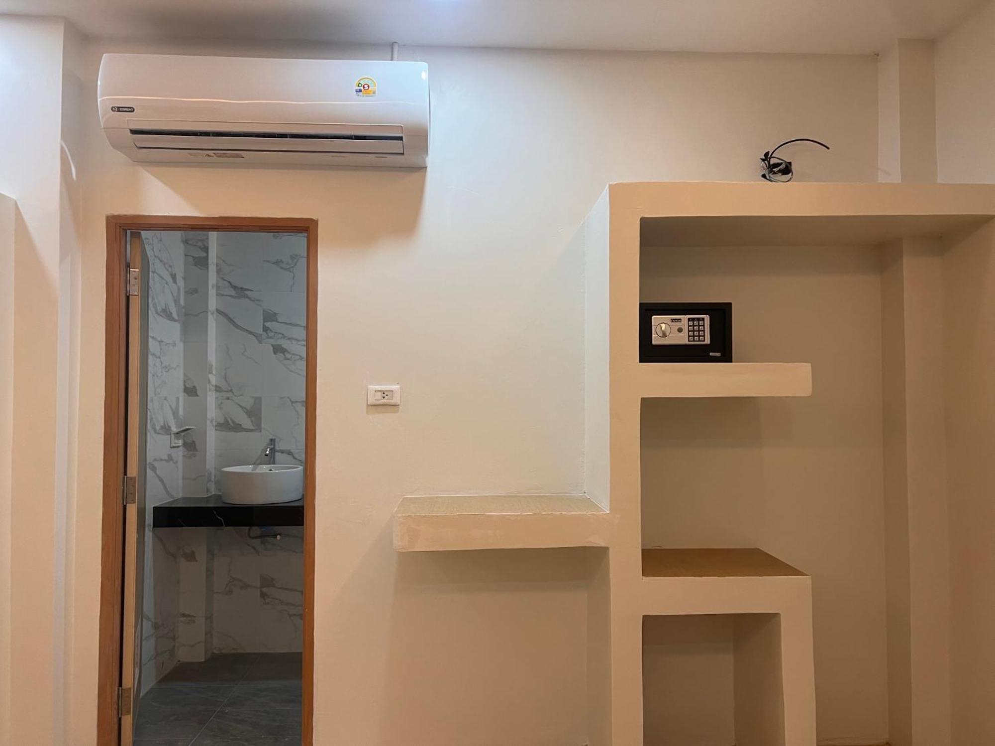 Prukrom Lanta Pensión Ko Lanta Exterior foto