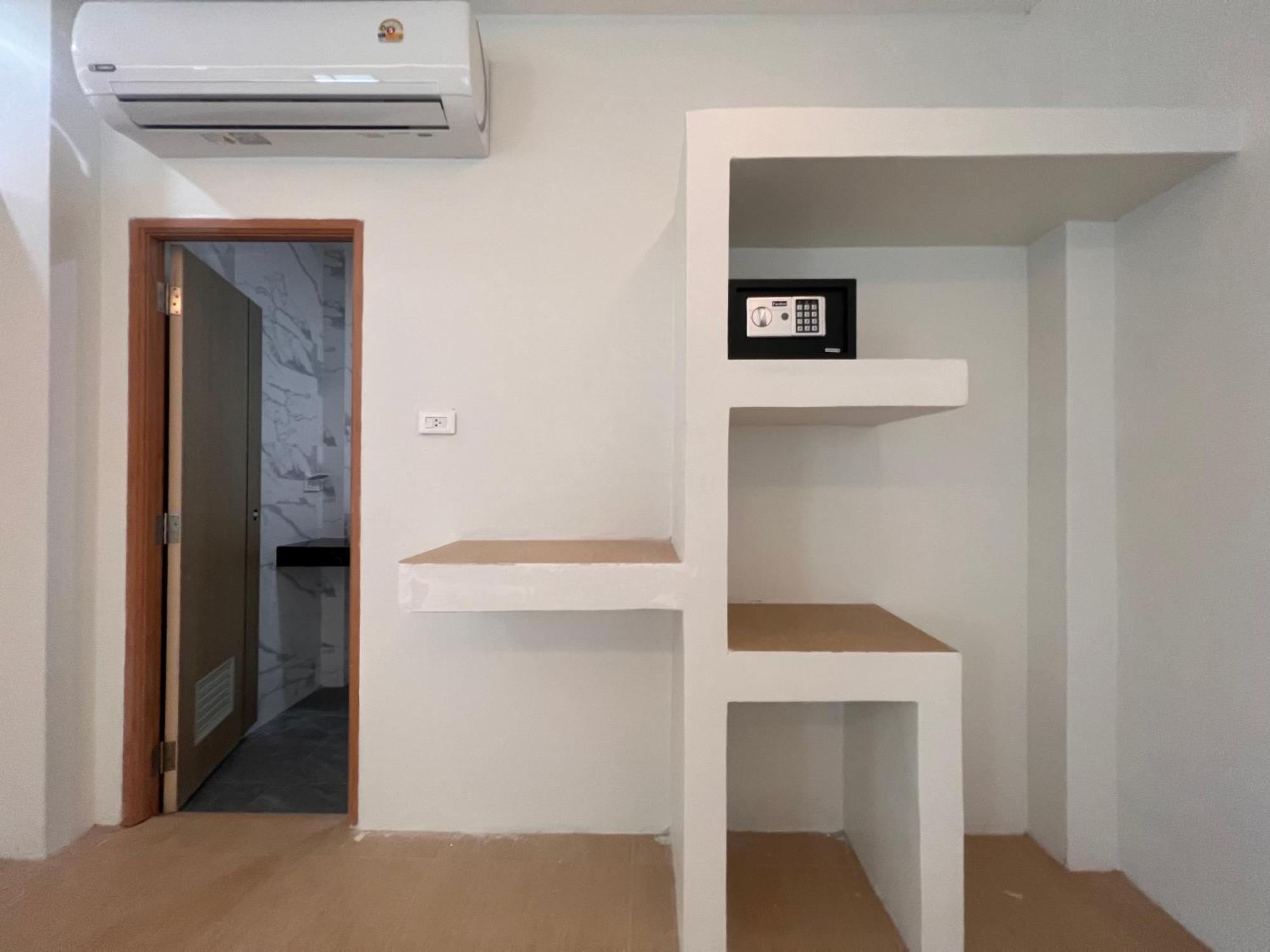Prukrom Lanta Pensión Ko Lanta Exterior foto