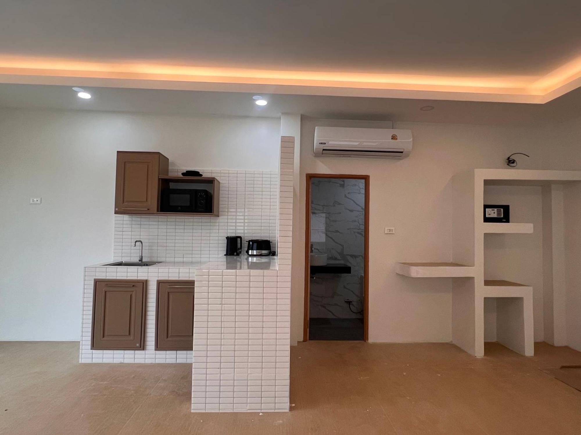 Prukrom Lanta Pensión Ko Lanta Exterior foto